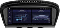 BMW E60 E90 CIC Android Carplay Screen, 8-core 4GB+64GB Android Auto Display B181