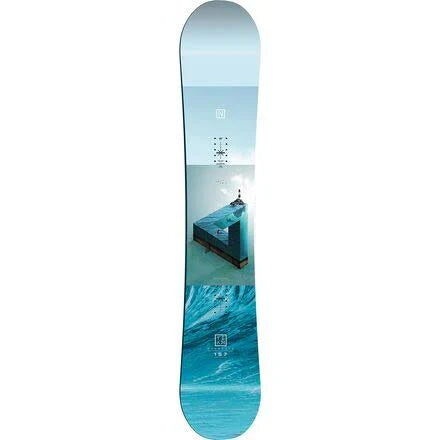 Men's 162 Wide Snowboard F76793