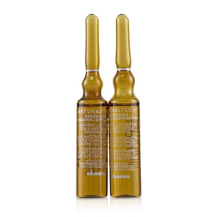 12x6ml Seasonal Superactive Lotion N860584