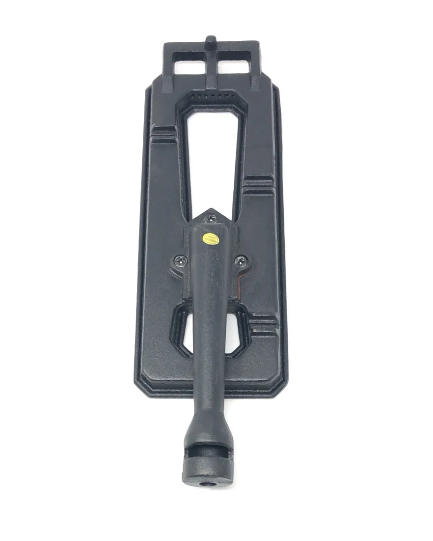 Replacement Cast Iron Gas Burner G6655
