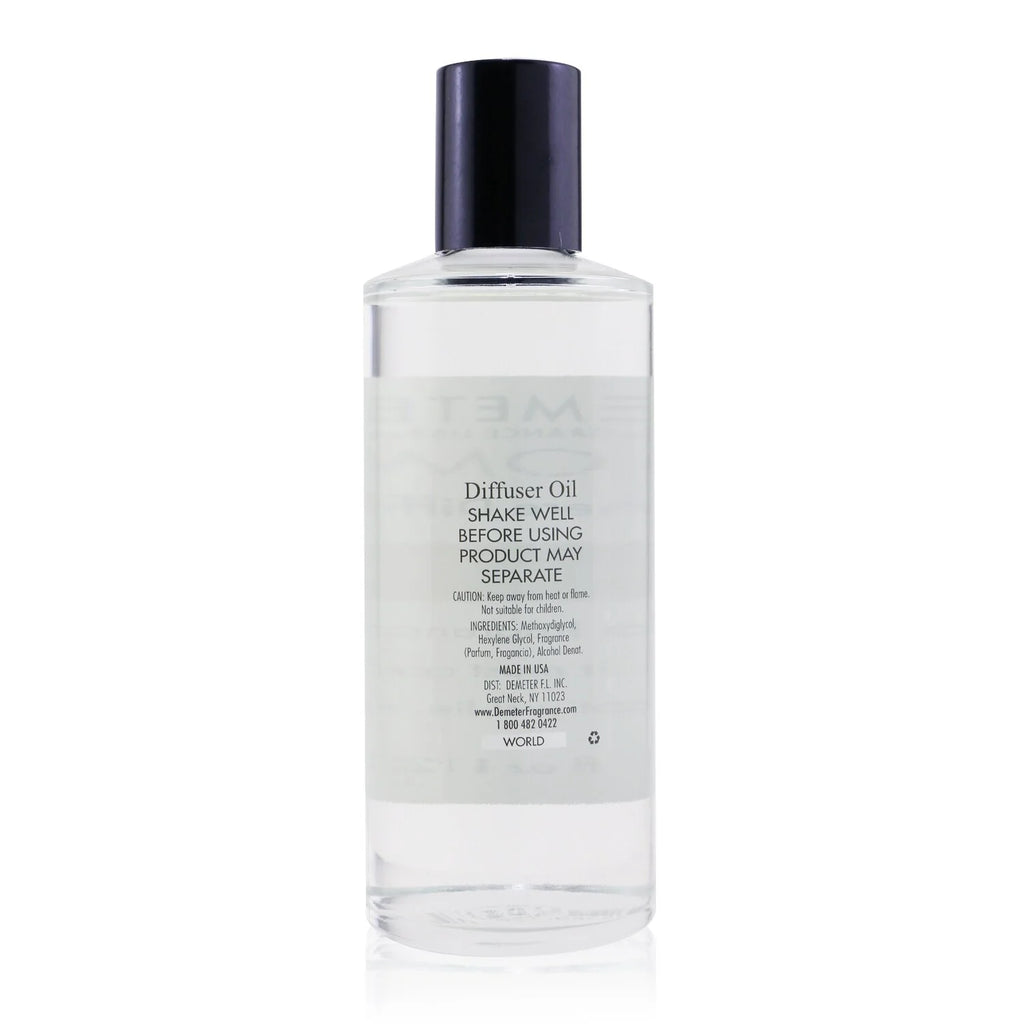 Whiskey Tobacco Diffuser Oil 120ml D639