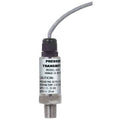 Industrial Pressure Transmitter, 0-2000 Psig, 3& Cable U7579