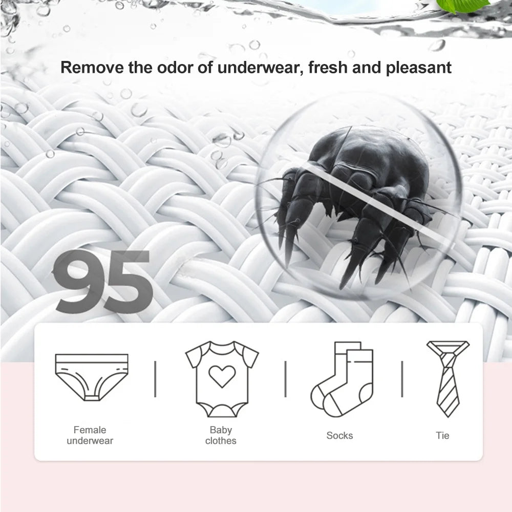 Portable Rotating Washer X7919