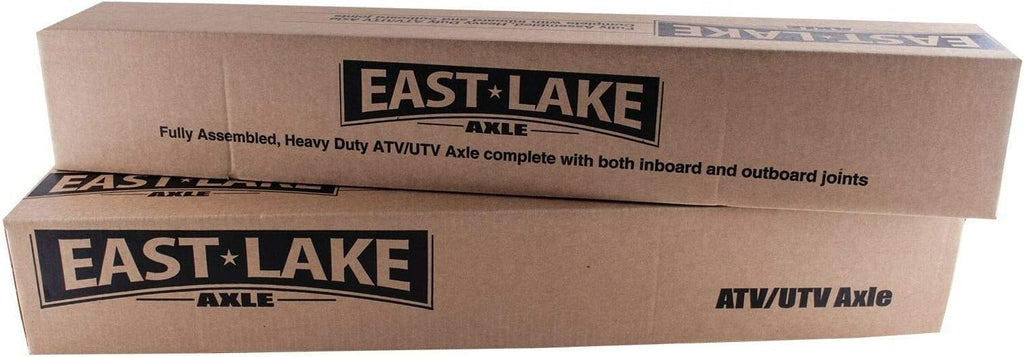 Axle Replacement Set for Kawasaki Bayou 300/400 V94328