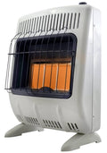 Radiant Vnt Free NG 30K Heater A90987
