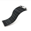 100 Watt 12 Volt Flexible Monocrystalline Solar Panel M896