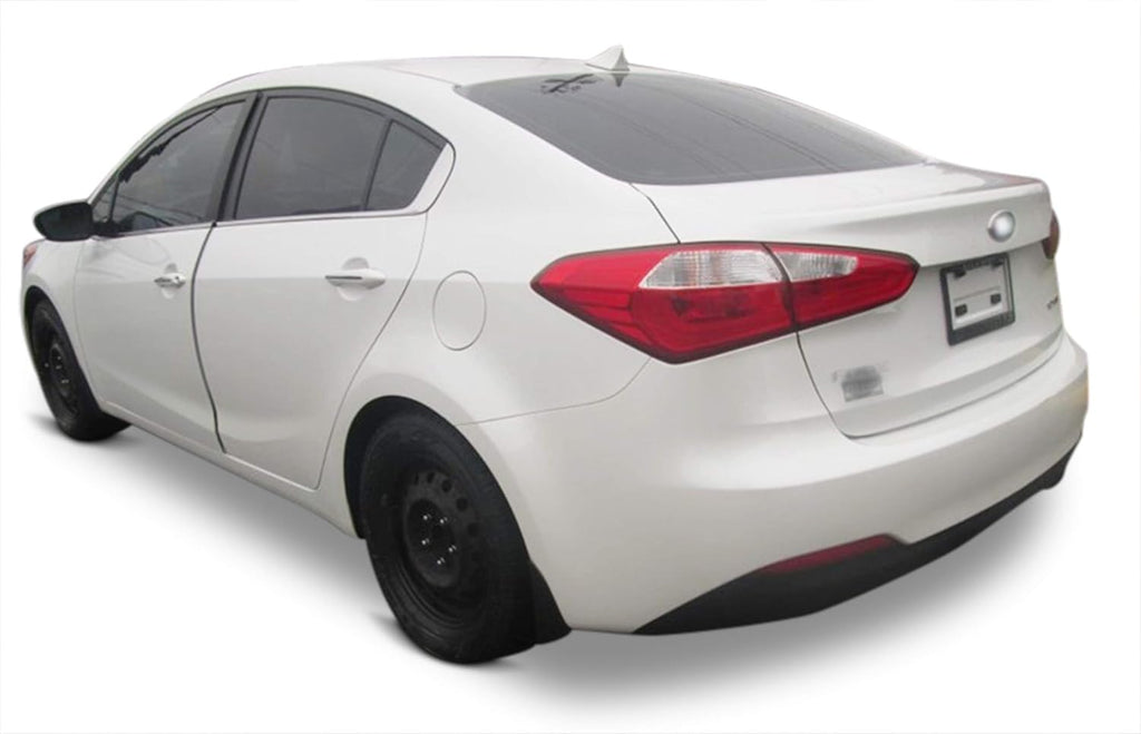 16 Inch Steel Rim for Hyundai Elantra M2913