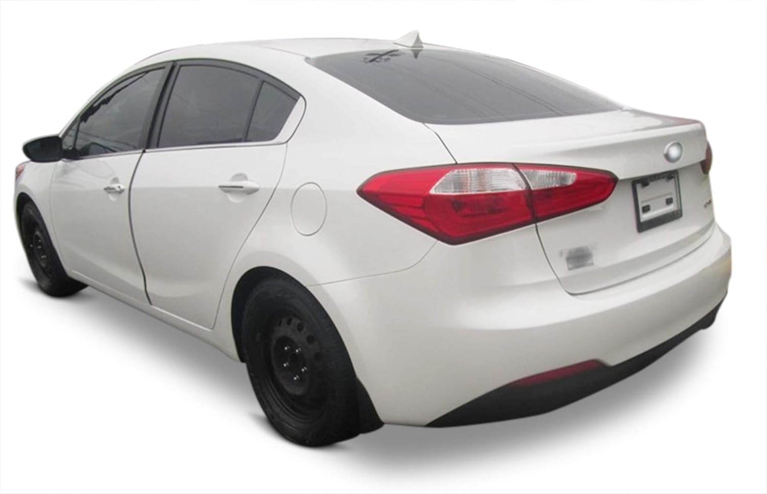 16 Inch Steel Rim for Hyundai Elantra M2913