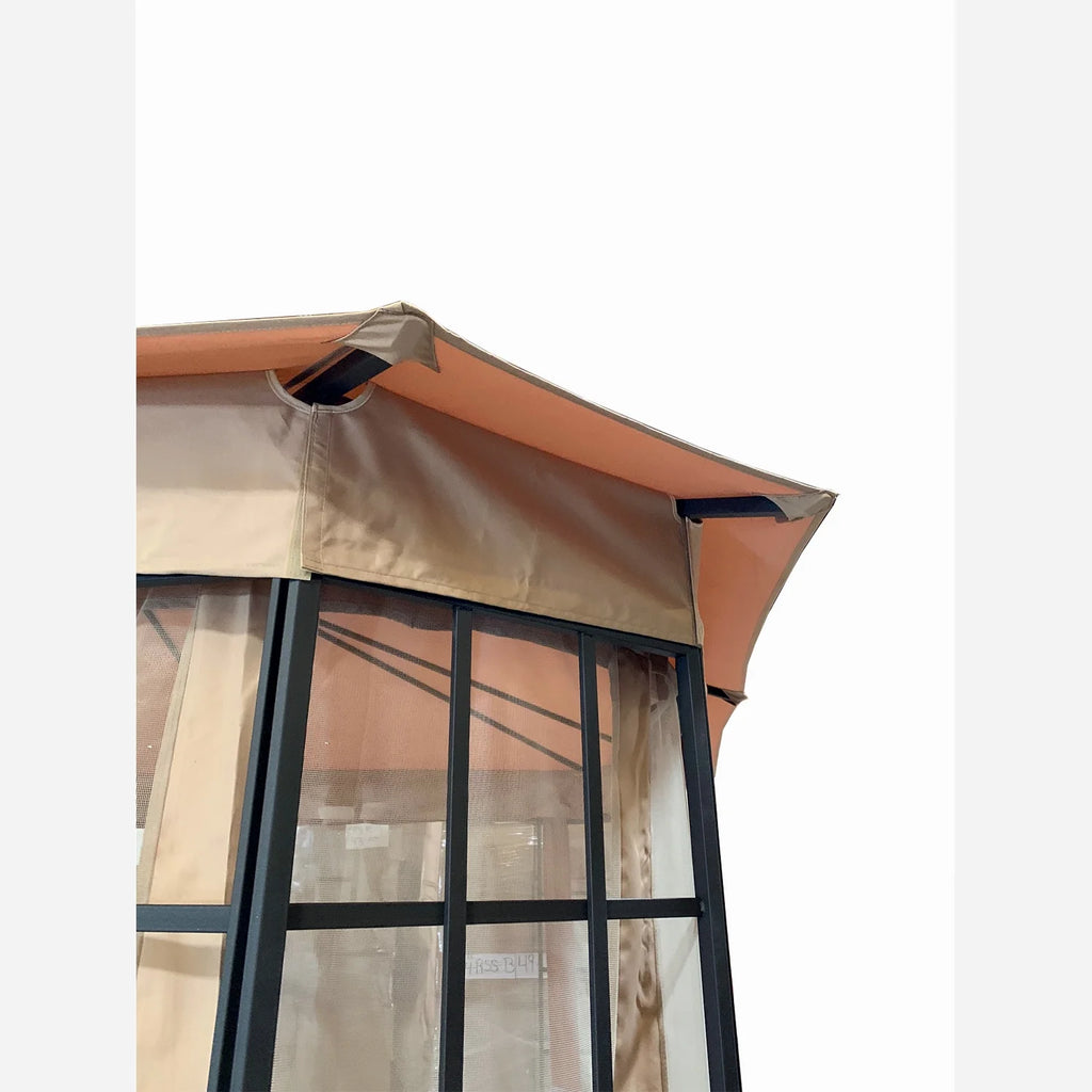 350 Replacement Canopy Top Cover for Verado Gazebo Q9188