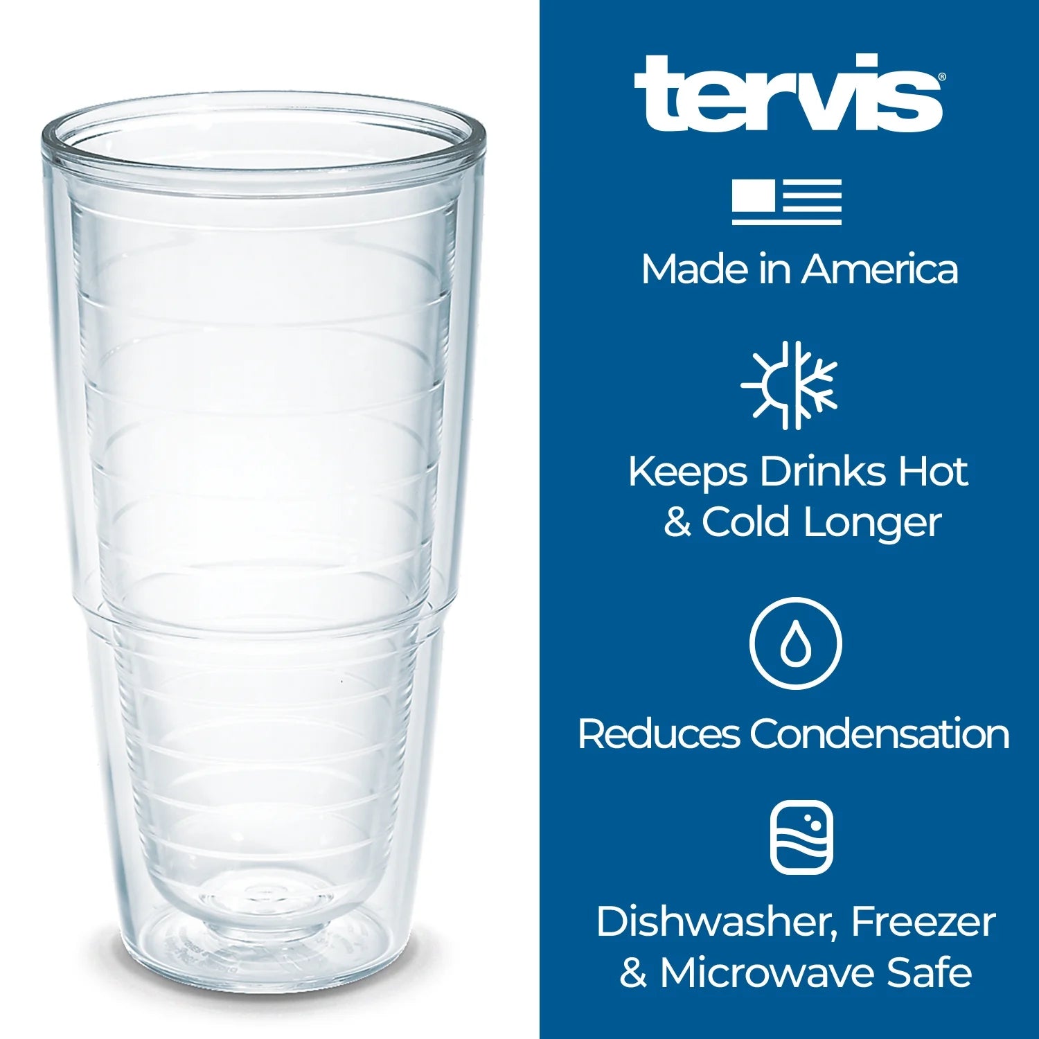 Insulated Tumbler L33732