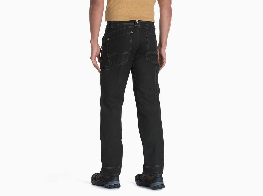 Espresso 28W x 32L Pants M22845