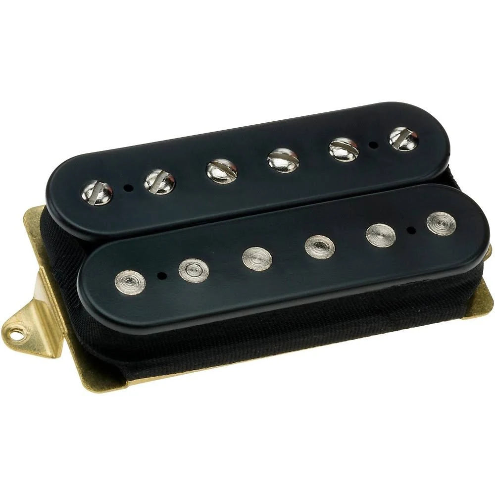 Black Humbucker Bridge Pickup I1970