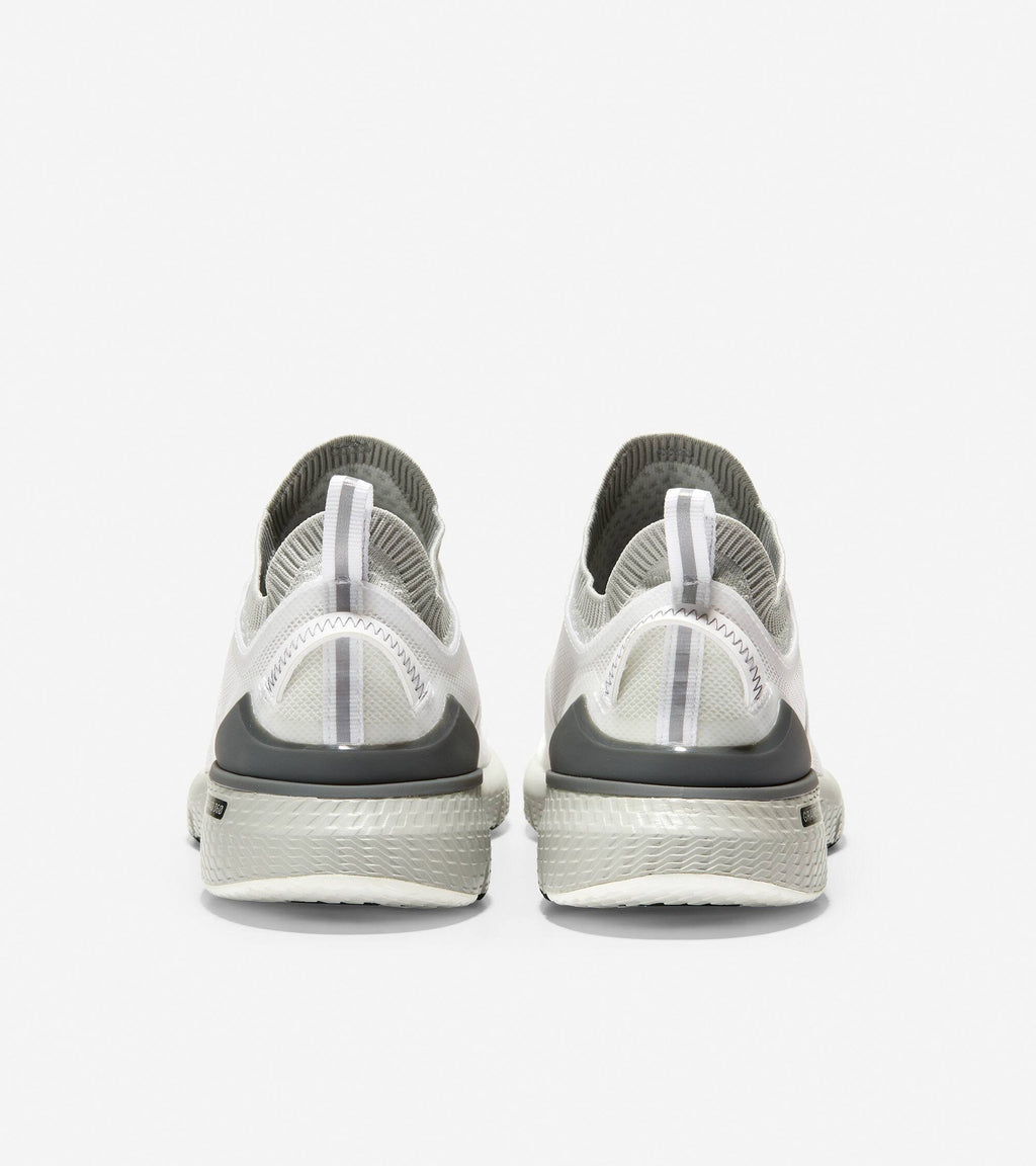 Optic White Micro Chip Runner N23861