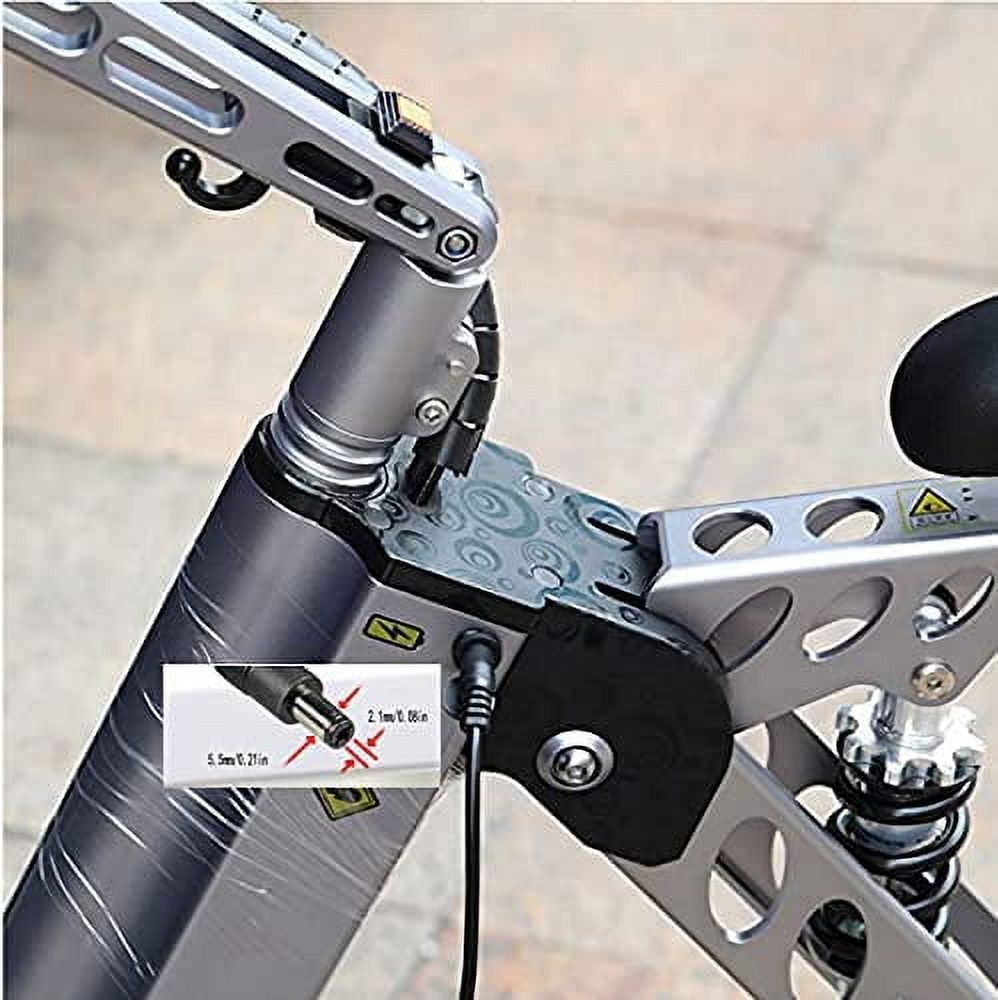 42V 2A Charger for Folding Bike Y302898