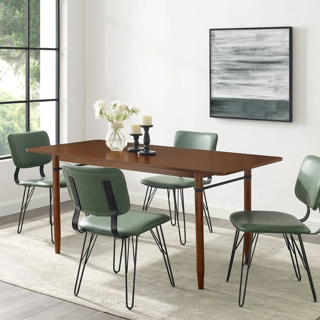 Mid-Century Modern Dining Table E942951