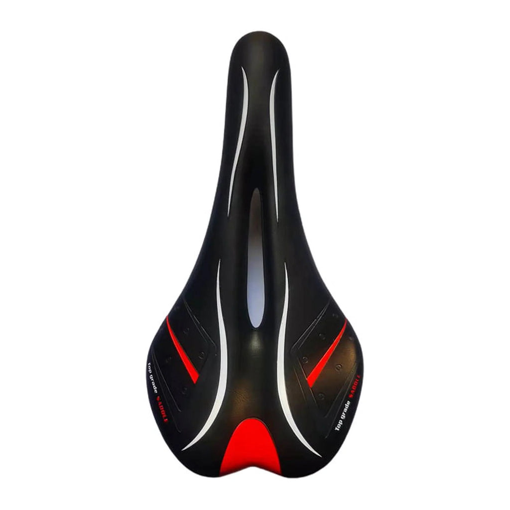 Mtb Gel Comfort Bike Saddle Seat T46019