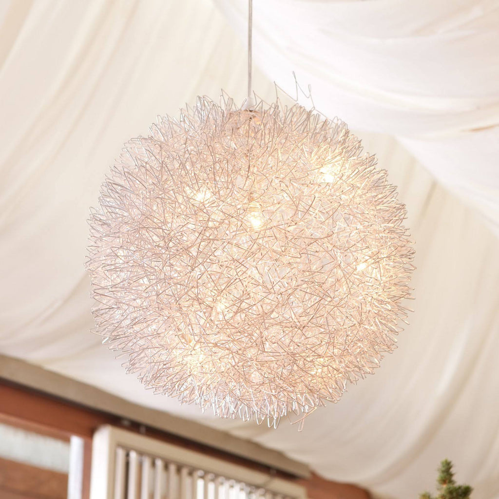 Warp Ceiling Lamp L965