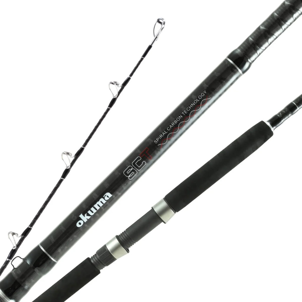 SCTAC701MH Albacore Saltwater Rods K691366