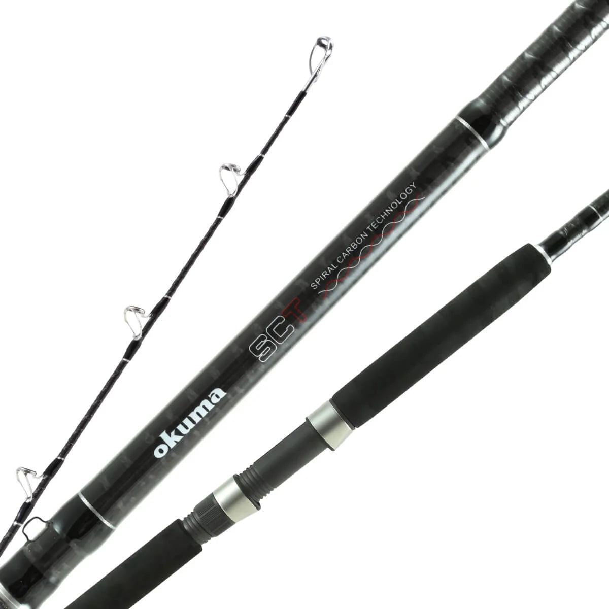 SCTAC701MH Albacore Saltwater Rods K691366