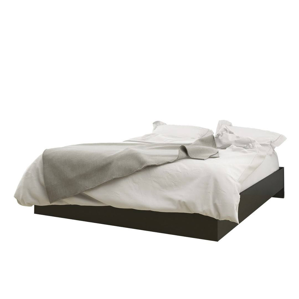 Black Bedroom Set R6172
