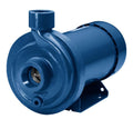 Centrifugal Pump, 1 HP, 208-230/460 Volts, 3 Phase, Cast Iron D971313