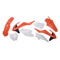 Complete Replica Plastic Kit for KTM 150 SX 2016-2018 O60897