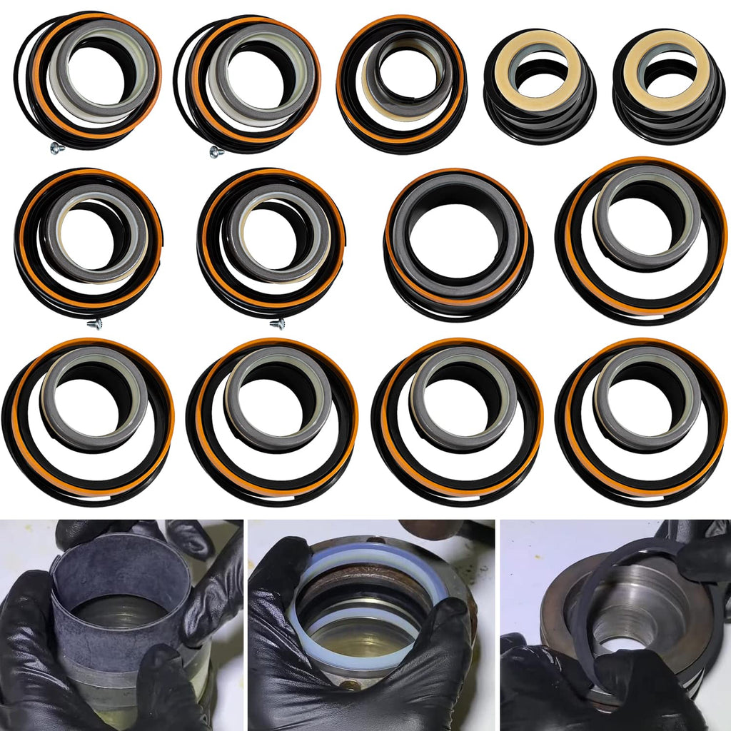Hydraulic Cylinder Seal Kit B564069