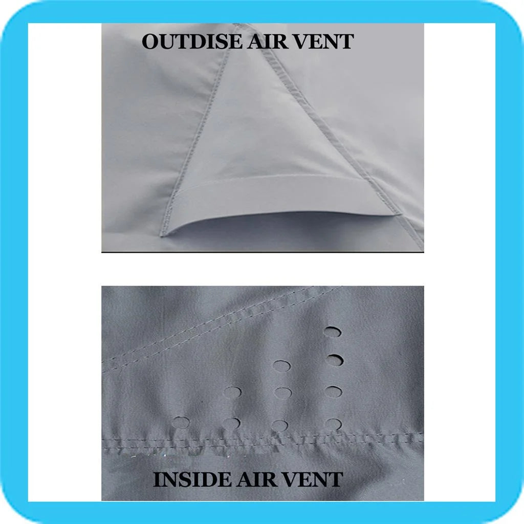 Boat Cover D251