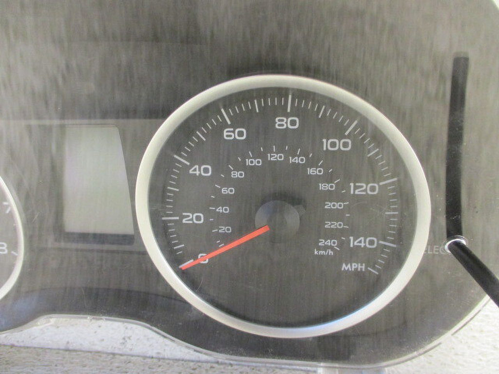 15 2015 Subaru Forester Speedometer 130K Miles OEM N54482