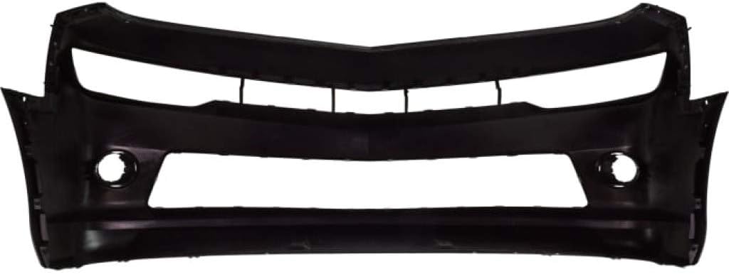 Front Primed Bumper Cover for Chevy Camaro 2014 2015 X525879