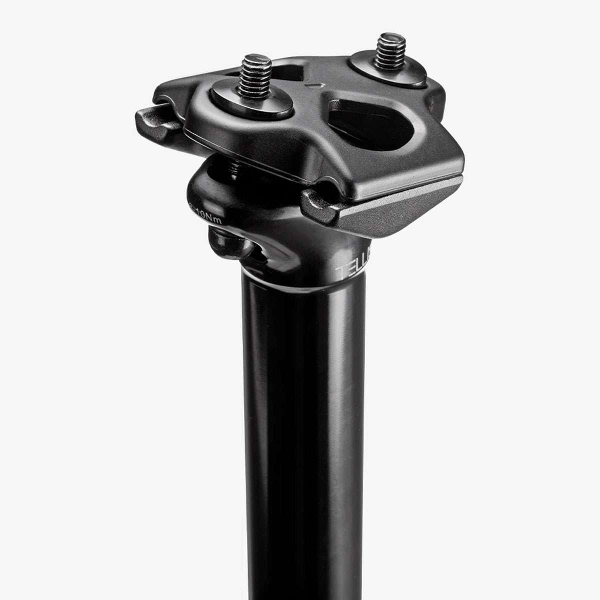 Dropper Seatpost 34.9x507mm with Lever H3478