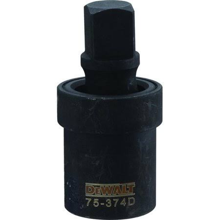Universal Joint Impact 3/4in M4533