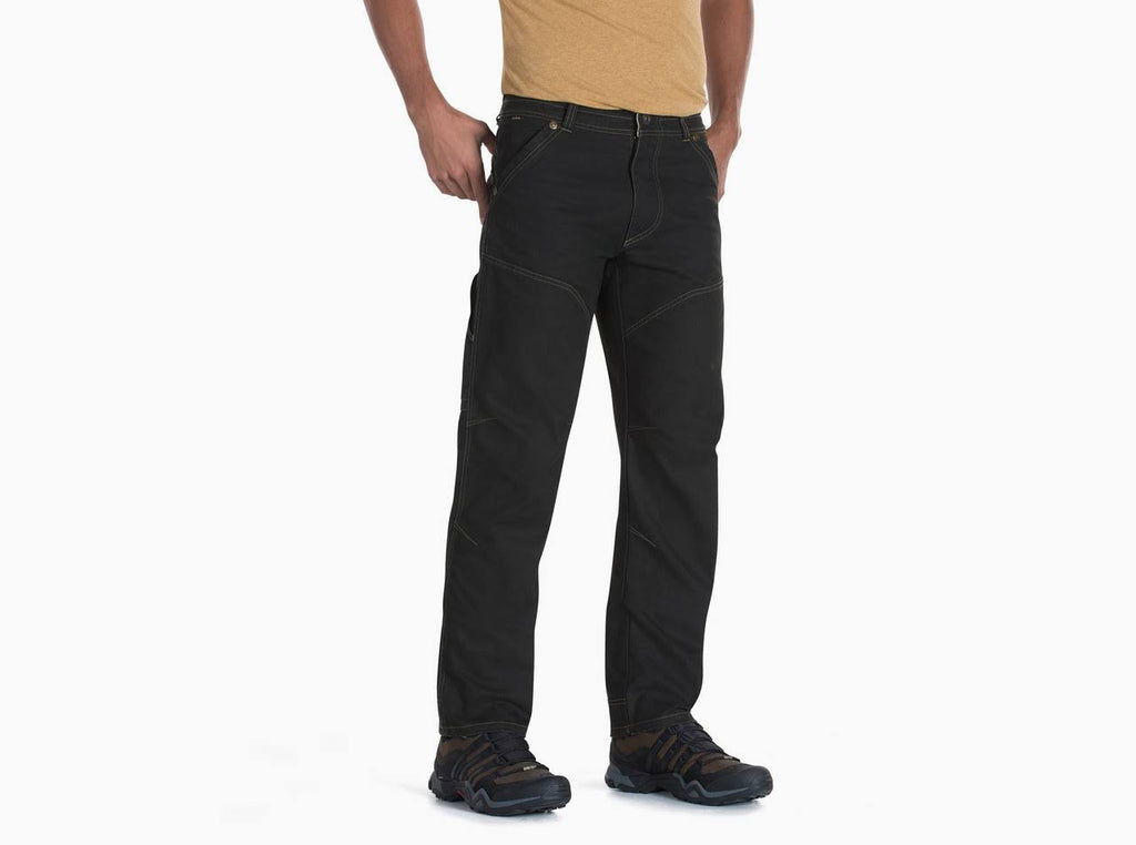 Espresso 28W x 32L Pants M22845