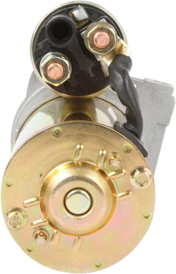 Starter for Cadillac CTS 5.7L I57288