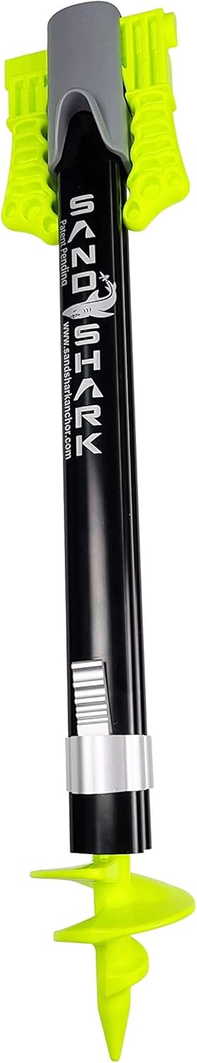 SandShark Supersport Anchor, Adjusts 29-48 with Case E7715