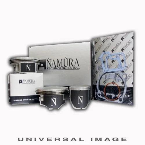 4K Piston/Gasket Set O970