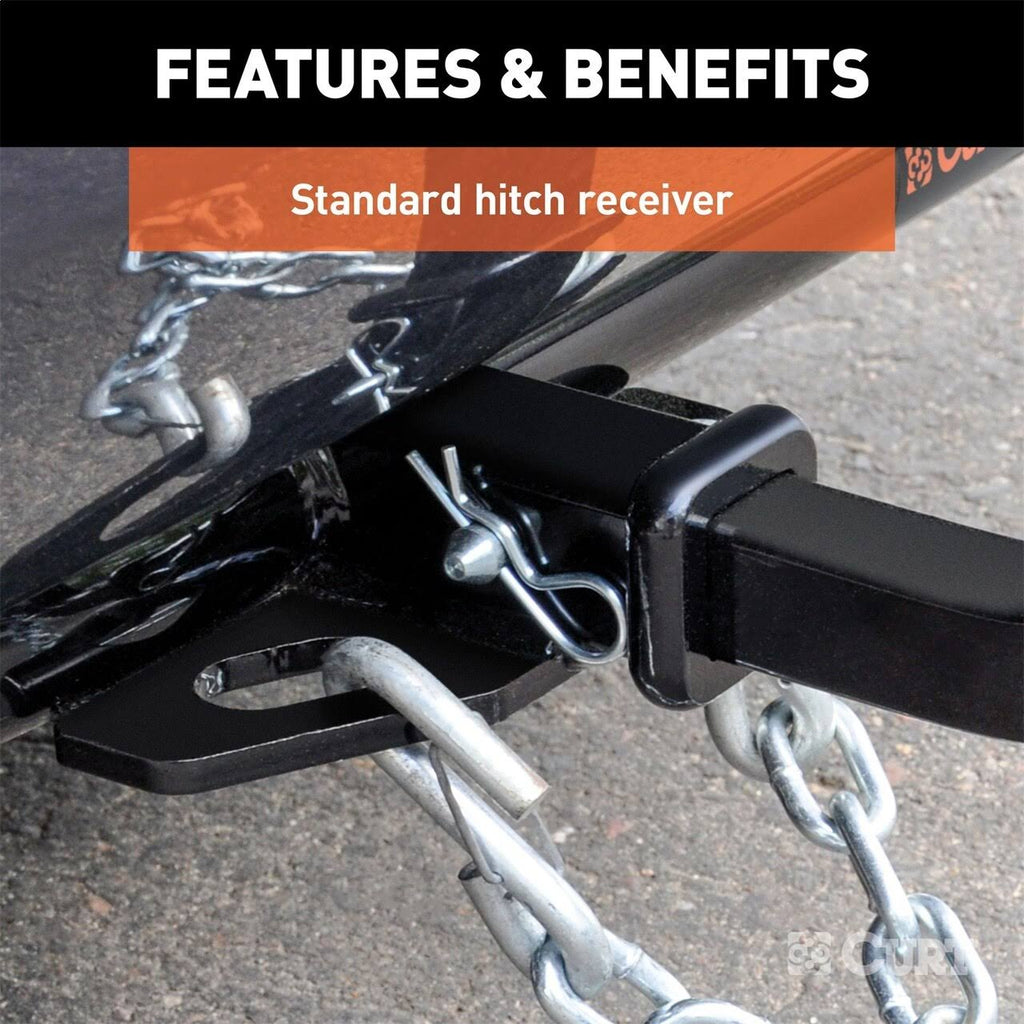 Class 1 Trailer Hitch V99001