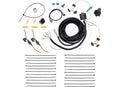 7 Way Tow Harness Wiring Package R4752