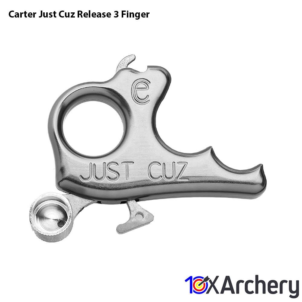 Just Cuz Release S21672