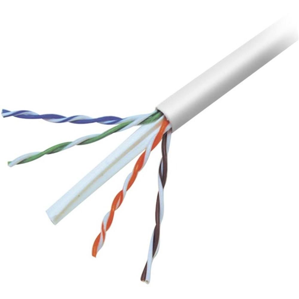 Cat6 Solid Bulk Cable S1539