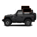 Precut Ceramic Window Tint Film 15% C950443
