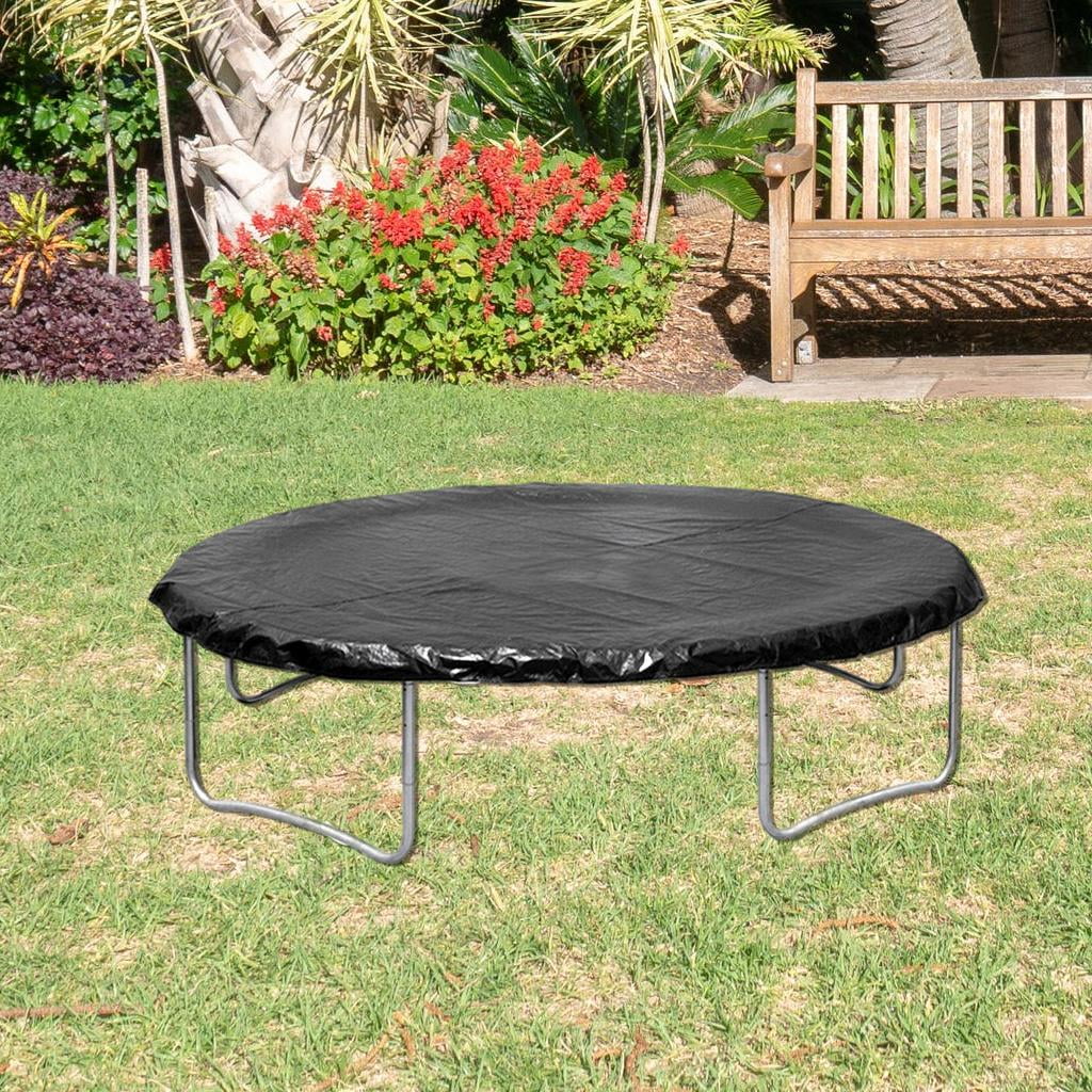 10ft Round Trampoline Cover J541
