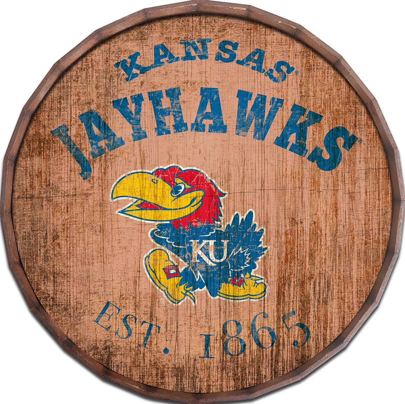 16 inch Barrel Top Kansas I340