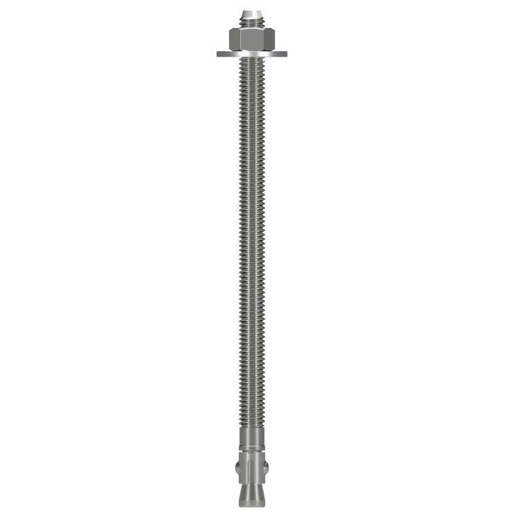 3/8 in. x 7 in. Stainless-Steel Expansion Anchor (50-Pack) A4264