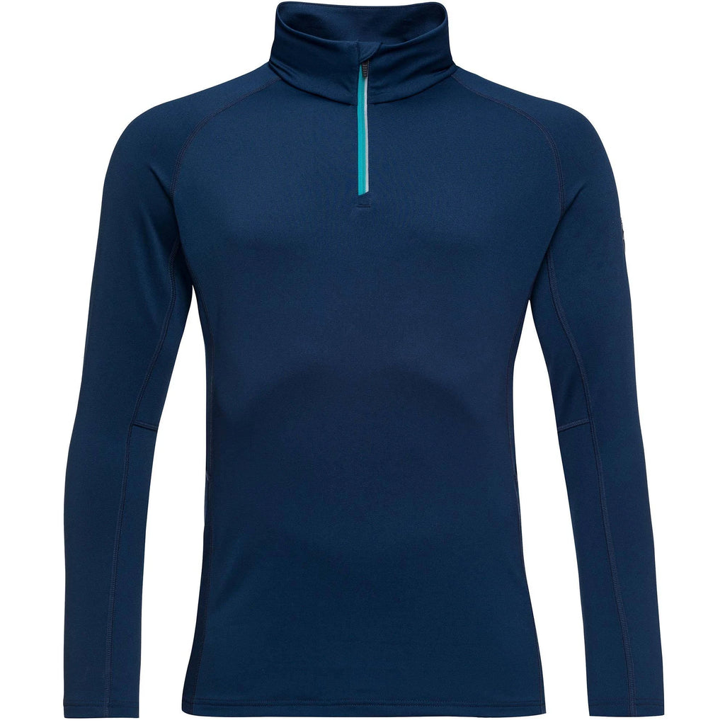 Men's 1/2 Zip Layer H31021