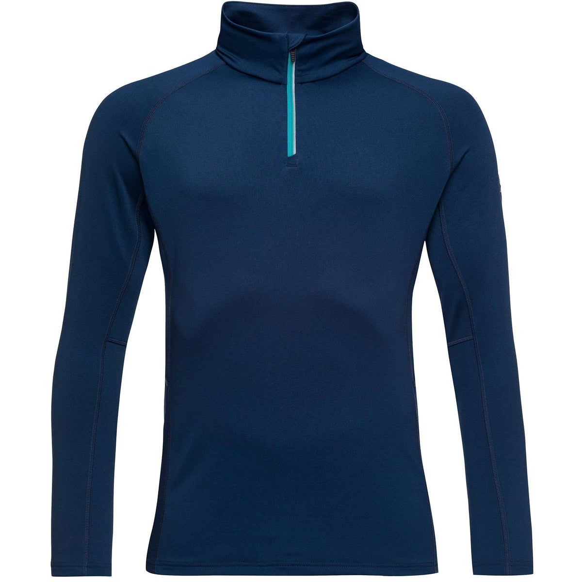 Men's 1/2 Zip Layer H31021