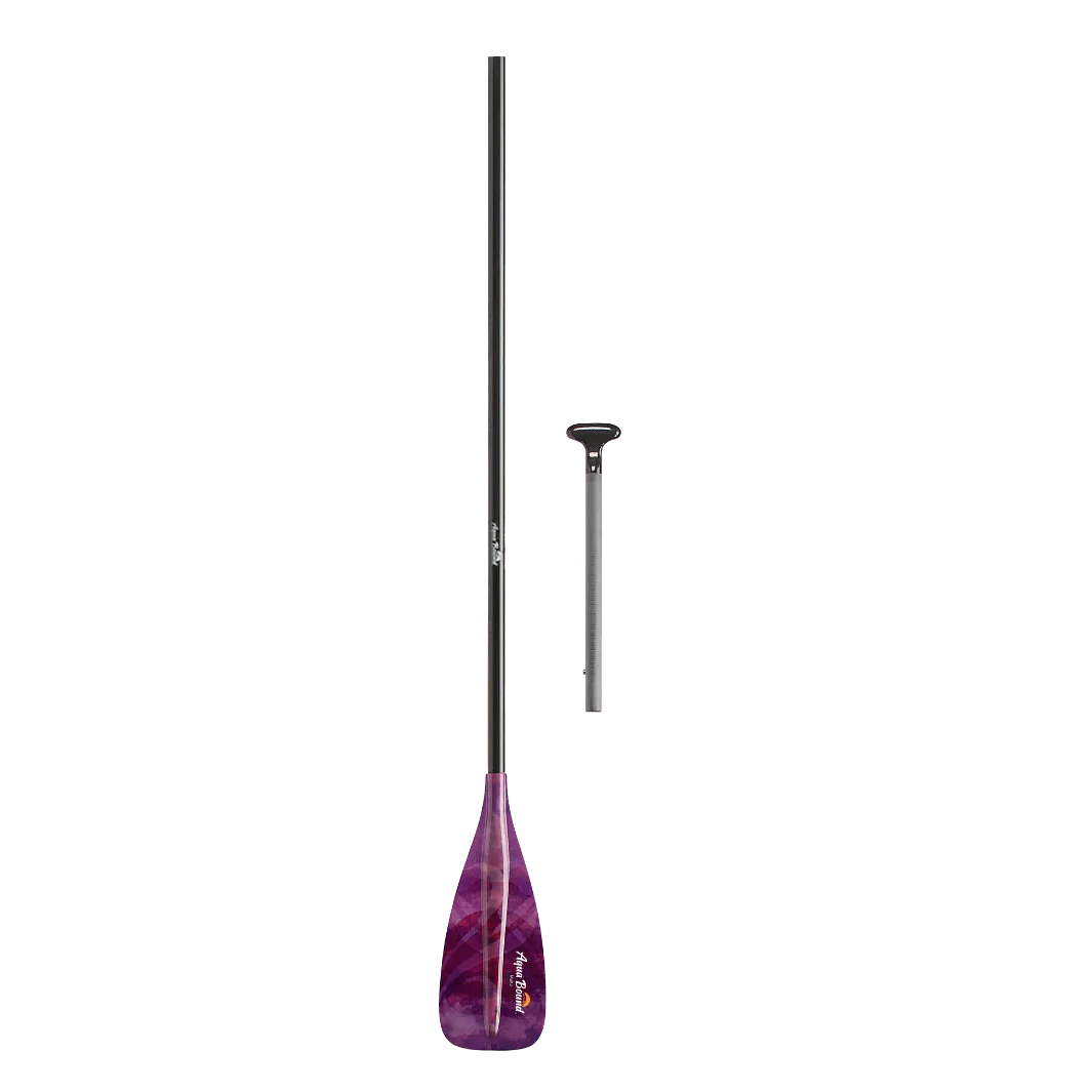 2 Piece Fiberglass Paddle M754803