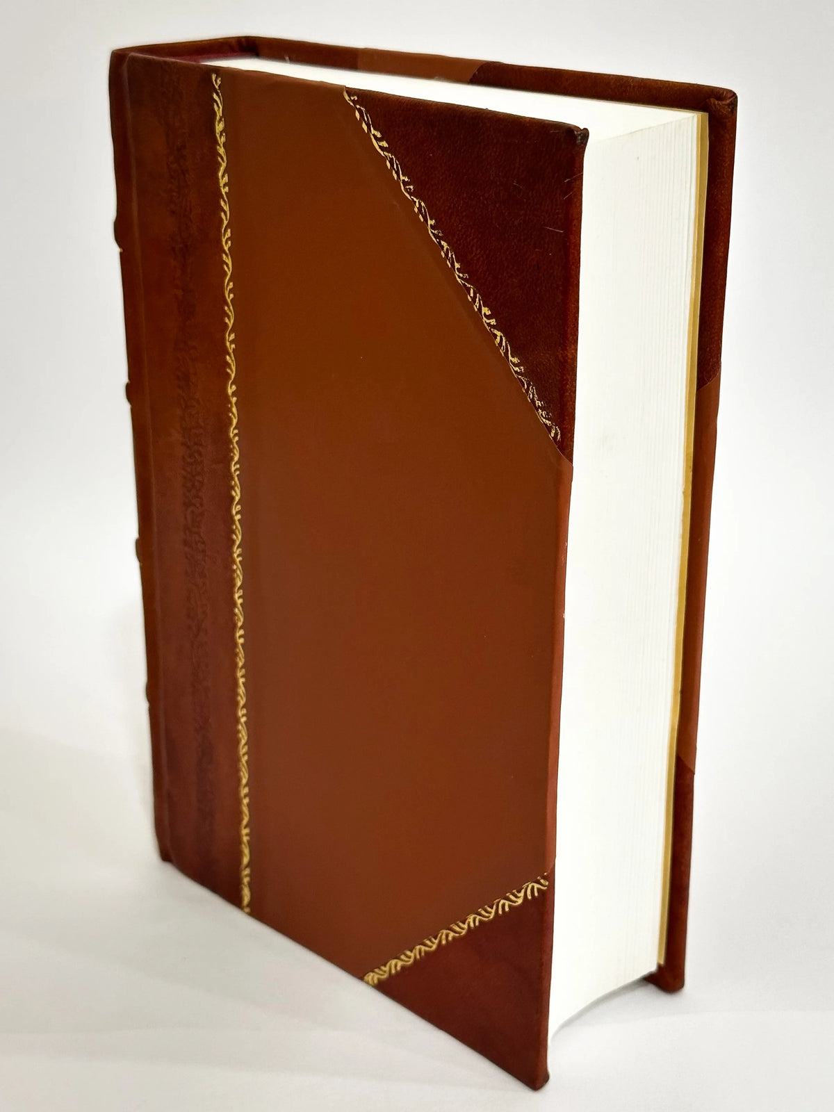 Leather Bound Book L2148