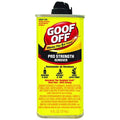 6 Ounce Adhesive Paint Tar Remover W41520