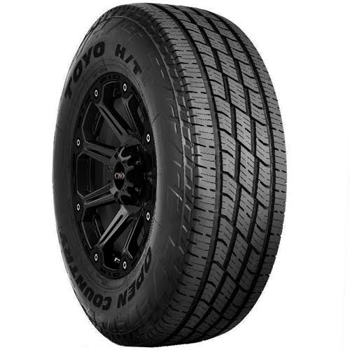 265/70R17 115T bsw Tire O7844